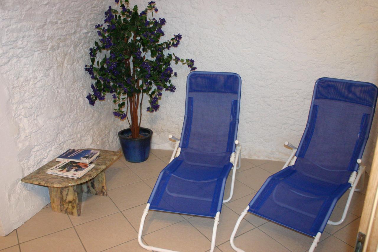 Hotel Garni Postigliun Andiast Andest Экстерьер фото